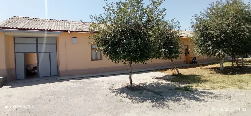 Продаётся двор!!! 1