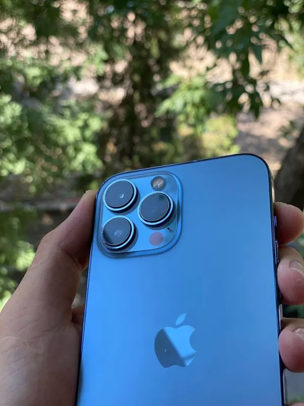 Iphone 13 Pro Max 3 Iphone 13 Pro Max 3