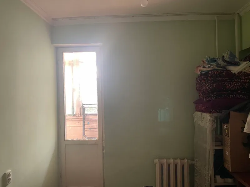 продаётся 1в2 комнатная квартира. — фото 3