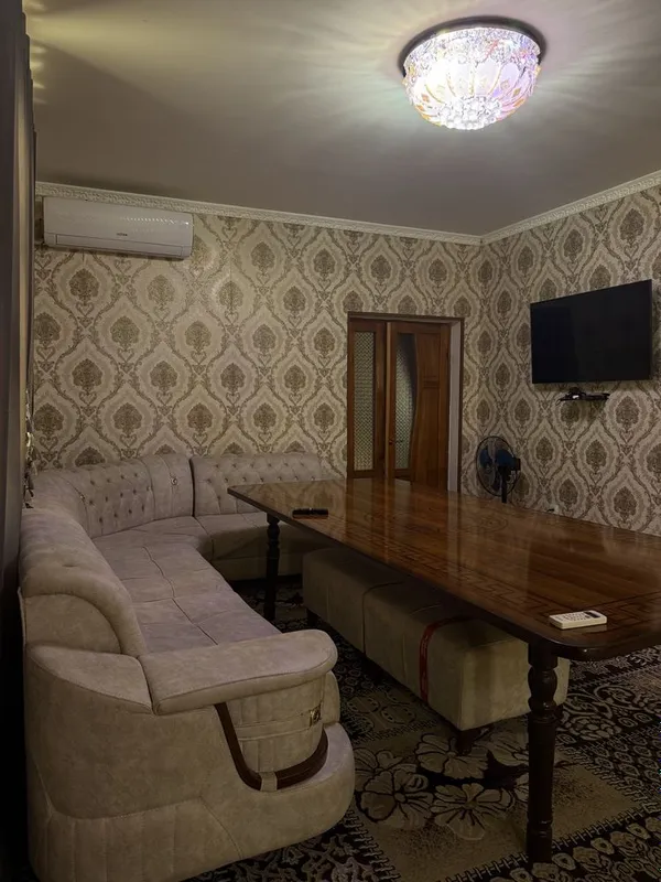 Продается дом в Ароме. 11км от Янги Узбекистана 7