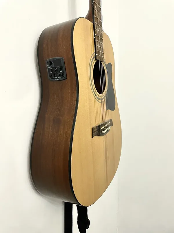 Продаётся акустическая гитара Ibanez