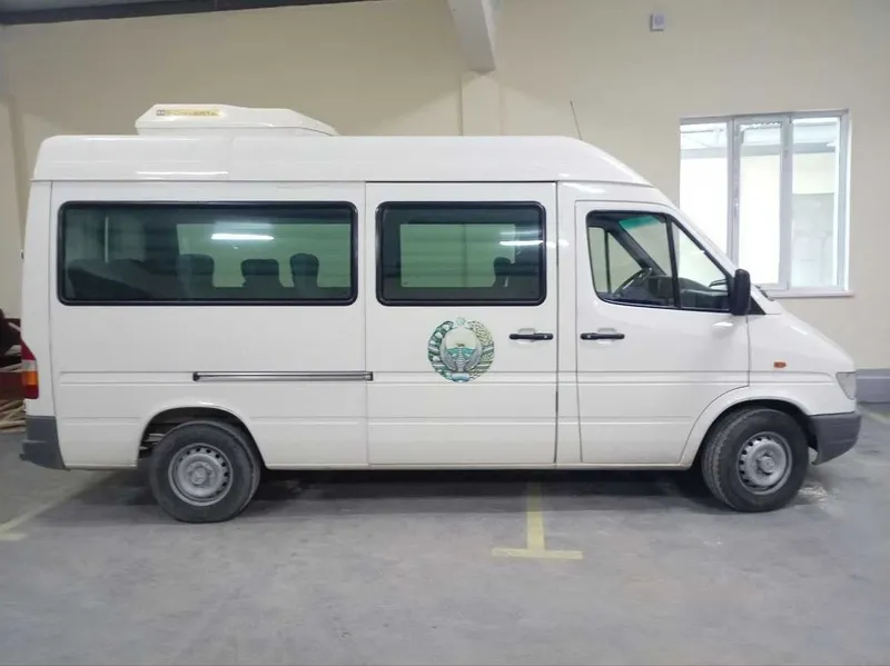 Спринтер sprinter 1996yil 126000 yurgani 2 Спринтер sprinter 1996yil 126000 yurgani 2