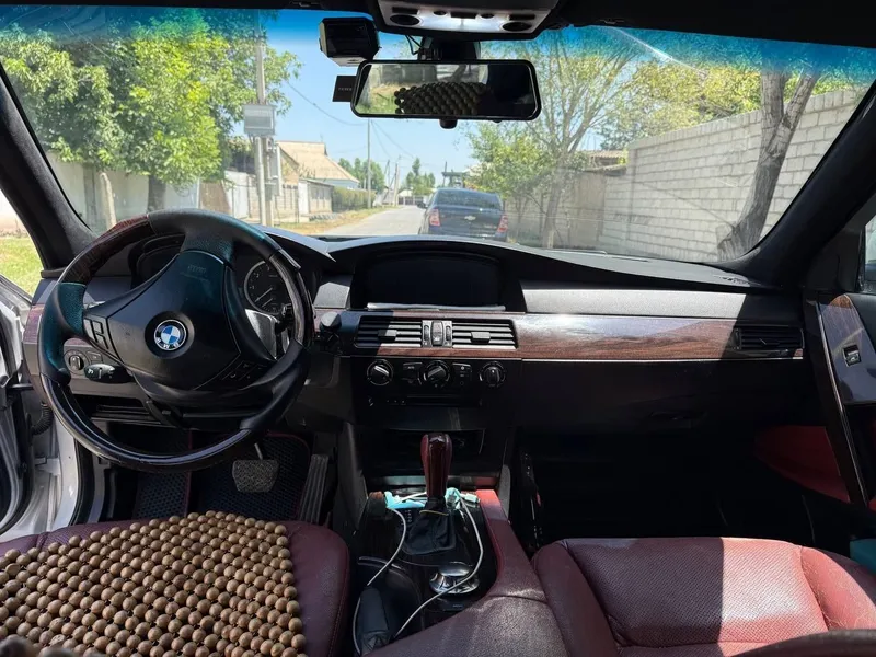Bmw e60 avtomat m5 5 Bmw e60 avtomat m5 5