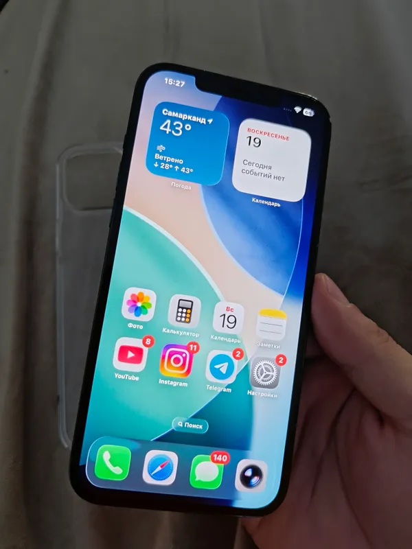 iPhone 12 Pro Max 128GB батарейка 73% 2 iPhone 12 Pro Max 128GB батарейка 73% 2