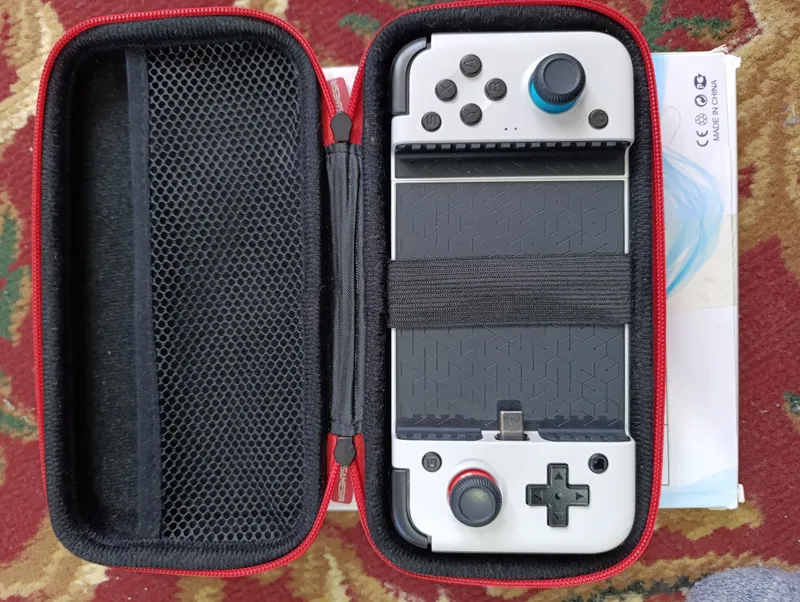 Gamesir x2 Геймпад — фото 2