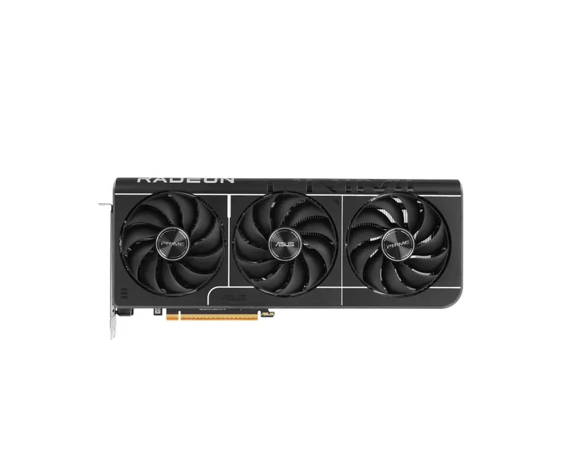 - Видеокарта ASUS Prime Radeon RX 9070 OC 16GB GDDR6 1 - Видеокарта ASUS Prime Radeon RX 9070 OC 16GB GDDR6 1
