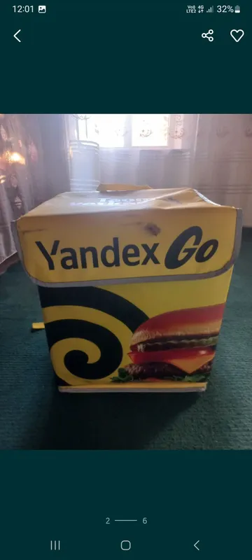 yandex sumka