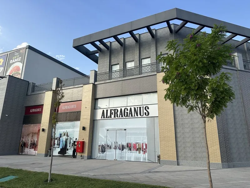 Alfraganusda Dokonlar sotuvda 5