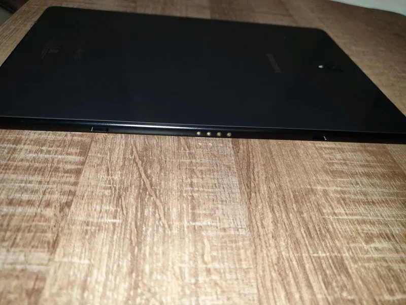 Samsung Galaxy Tab S4 — фото 2