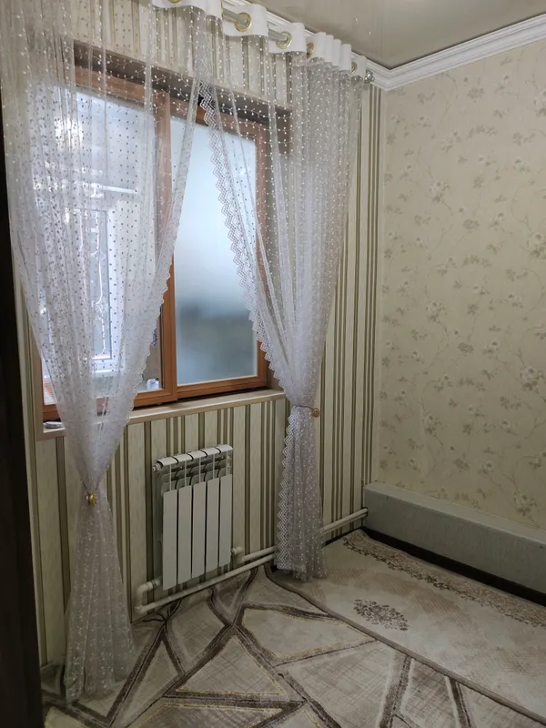 Суточная посуточно квартира аренда Юнусабад — фото 2