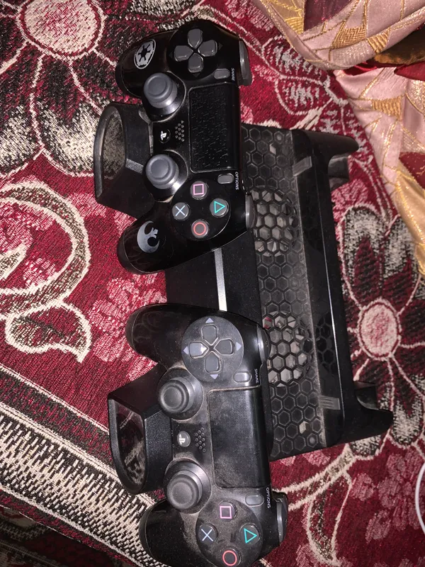 Ps 4 pro ideal xolatda 250$ 1 Ps 4 pro ideal xolatda 250$ 1