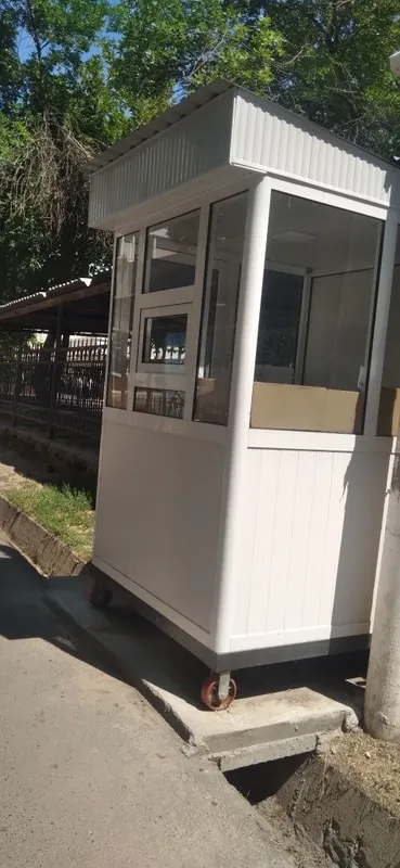 Butka sotiladi 1,5 ga 1,5 metr