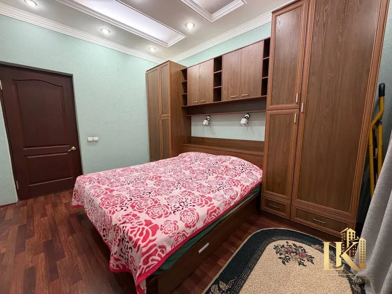 Продаётся уютная 3-комнатная квартира с ремонтом 8 Продаётся уютная 3-комнатная квартира с ремонтом 8