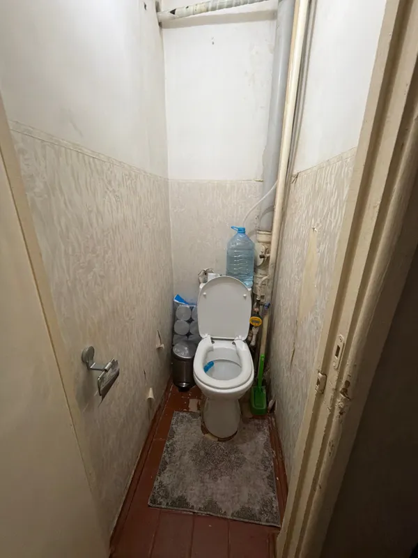 Срочно ПРОДАЁТСЯ 3-х комнатна квартира — фото 1