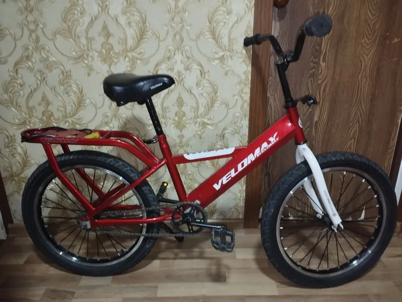 Velomax velosipedi 1 Velomax velosipedi 1