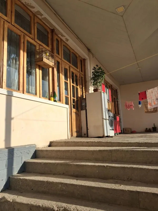 Xonabodda xovli sotiladi 6.2 sotix
