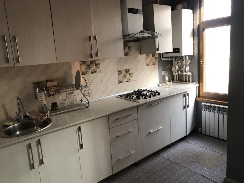 Квартира продаётся. Получена в 2021 году на основе субсидии. Кредит на 15 лет 5