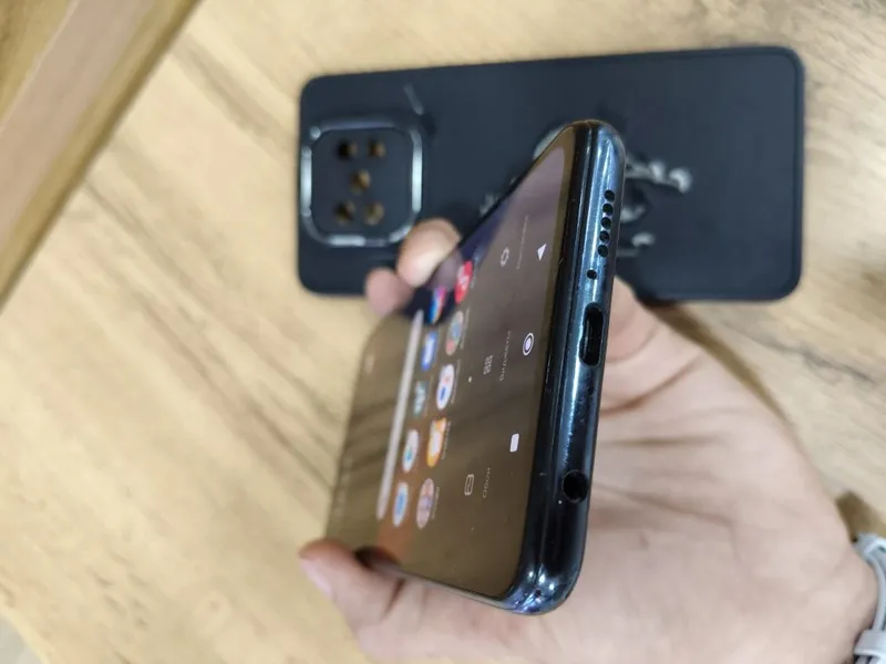 Poco X 3 pro xotrasi 8.256gb 3 Poco X 3 pro xotrasi 8.256gb 3