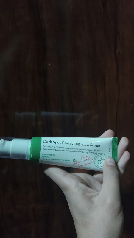 serum