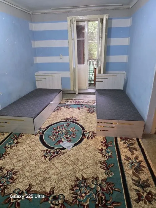 Sergeli Строителей 1/2/9 — фото 6