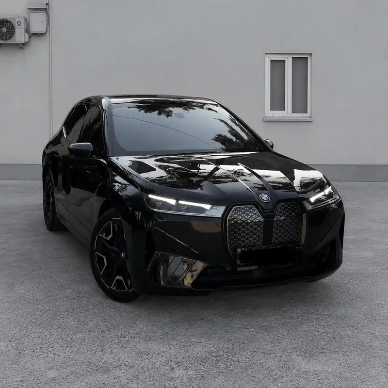 BMW ix 40L xDRIVE 2023 йил