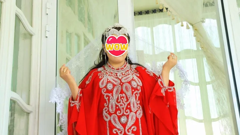 Ansamil, Ansambillar, kelinlar uchun Ansambil