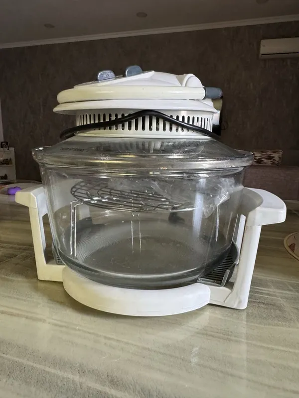 аэрогриль (конвекционная печь) Sinbo SCO-5002 3 аэрогриль (конвекционная печь) Sinbo SCO-5002 3