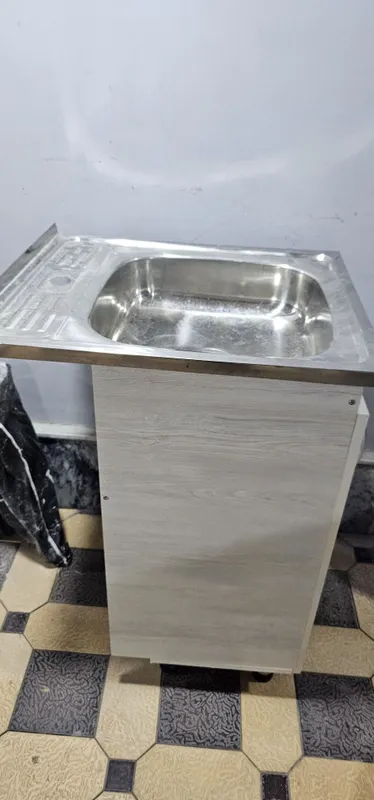 Продам мойку с шкафом,, новый 2 Продам мойку с шкафом,, новый 2