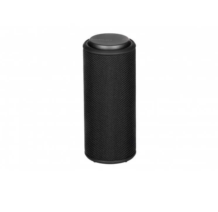 } Колонка 2E SoundXTube2 TWS Black