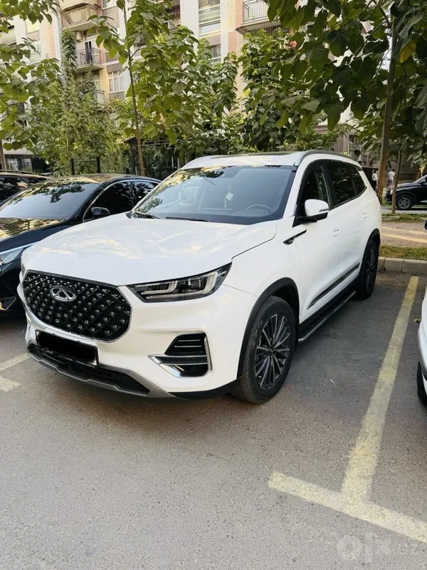 Срочно продаётся автомобиль Chery 8 Pro 1 Срочно продаётся автомобиль Chery 8 Pro 1