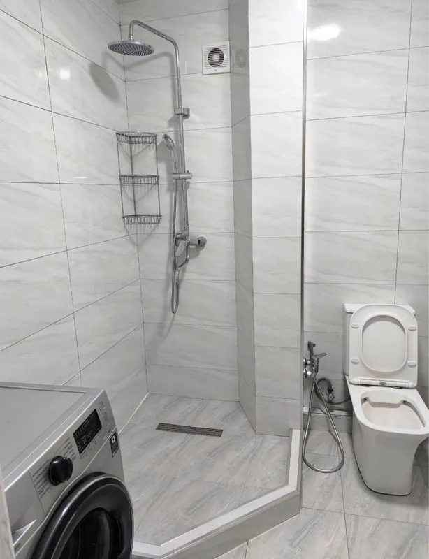 Аренда Квартира Ориентир Метро Минор 800$ — фото 7