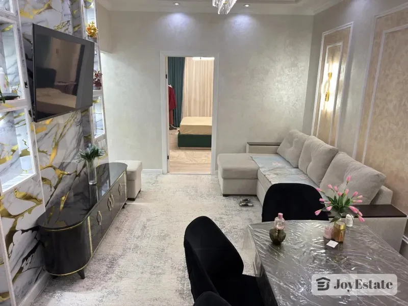 Сдаётся 1-комнатная квартира, Яшнабад, 56 м² 2 Сдаётся 1-комнатная квартира, Яшнабад, 56 м² 2