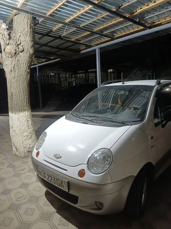 Matiz Best Kanditsaner 2 Matiz Best Kanditsaner 2