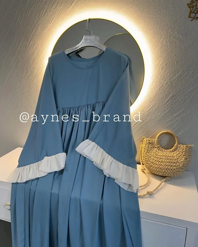 New Collection Assal ko’yne + ro’mol shifon — фото 3