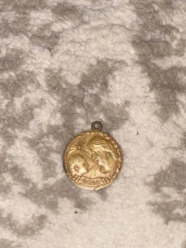 Medal qahramon ona — фото 1