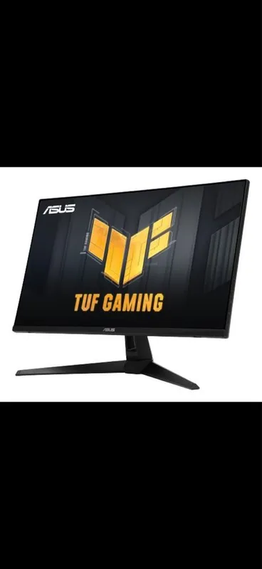 ASUS TUF GAMING VG27AQ5A 27" 2K IPS 210Hz 0.3ms 2