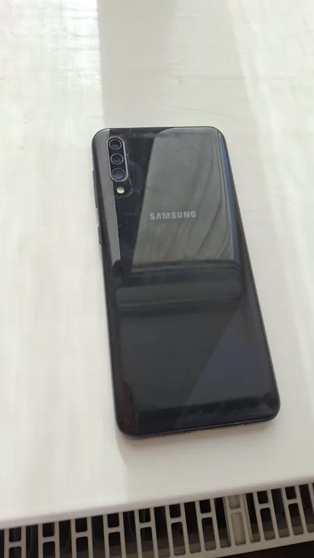 Samsung a30s telefon 2