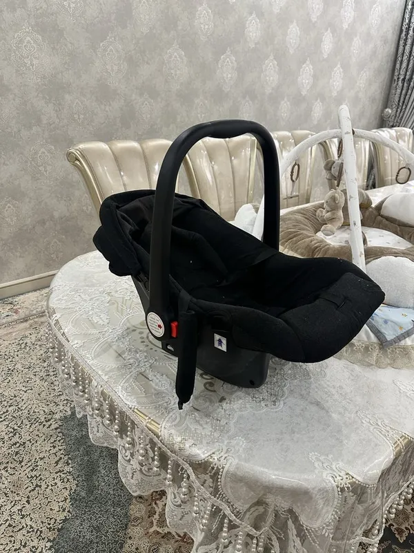 Детское автокресло 2 Детское автокресло 2