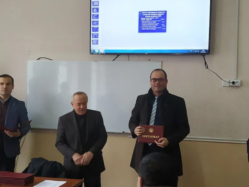 Advokatlik hizmatlari Jinoiy fuqorolik ishlarida — фото 1
