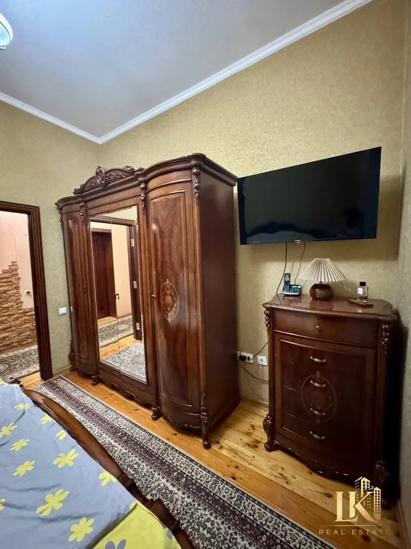 Продаётся 3-комнатная квартира, 86 м², Яккасарайский район (ориентир: ГАИ Глинка) 5