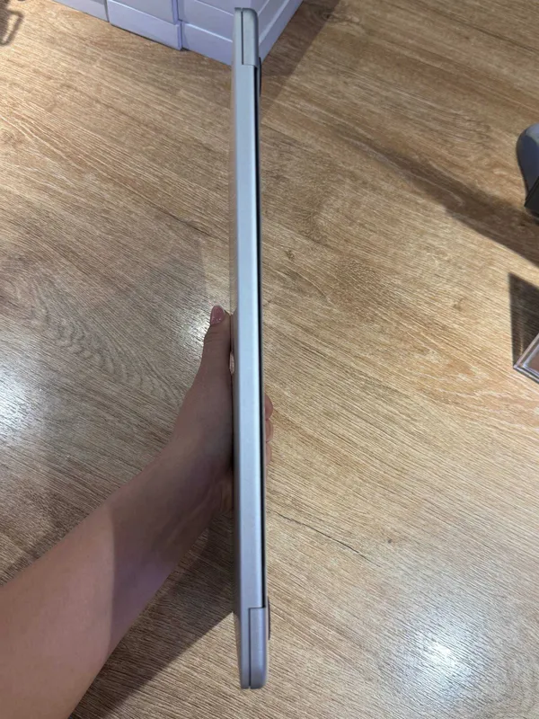 Macbook air M4 16/512GB 3 Macbook air M4 16/512GB 3