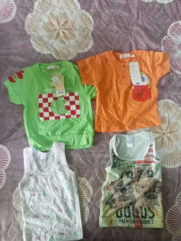 чакалок кийимлари 7