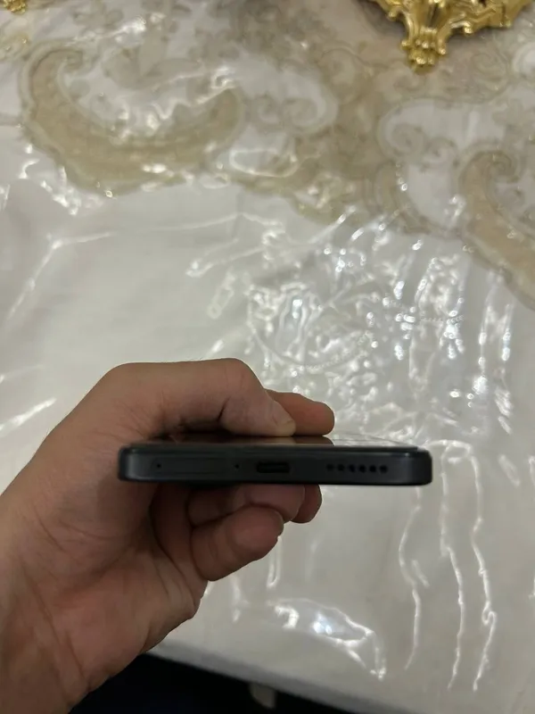 Redmi note 14 6/128 xolati ideal — фото 7