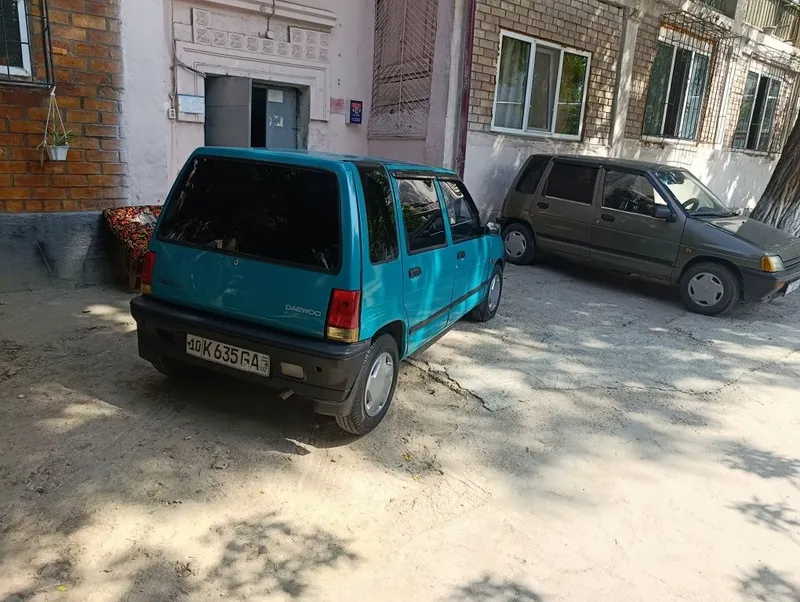 Тикочани чуткиси оласиз минасиз 4 та балони янги — фото 2