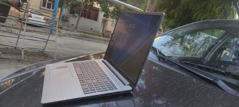 Lenovo core i5. 13th поколение — фото 2