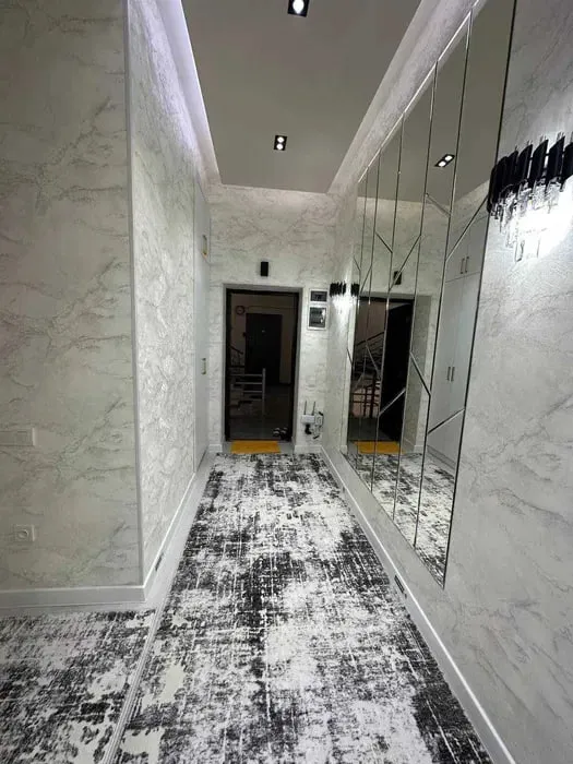 Квартира в аренду, новостройка ЖК «PARKENT AVENUE» 10