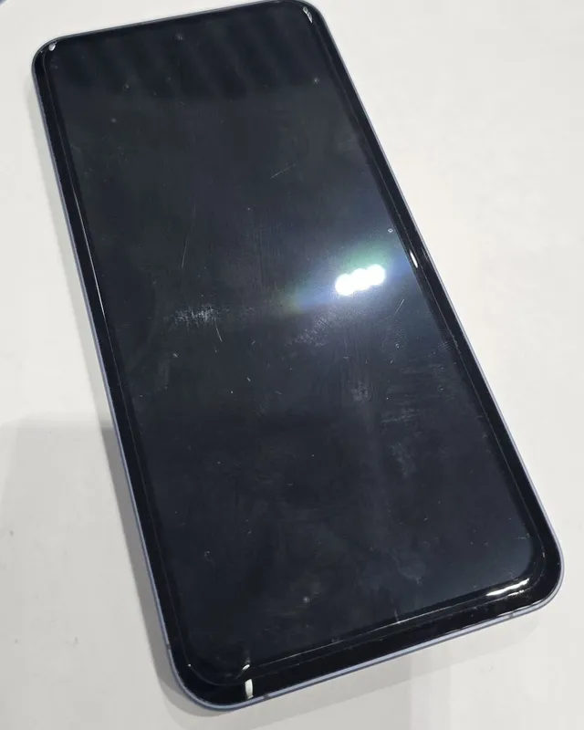 Срочно продаётся Samsung A55 256GB/8GB