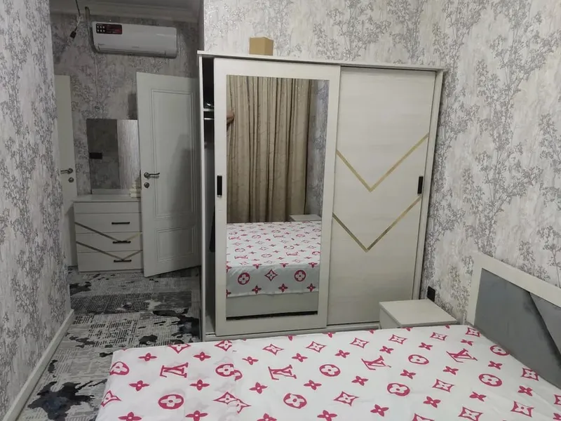 Сдается квартира 1