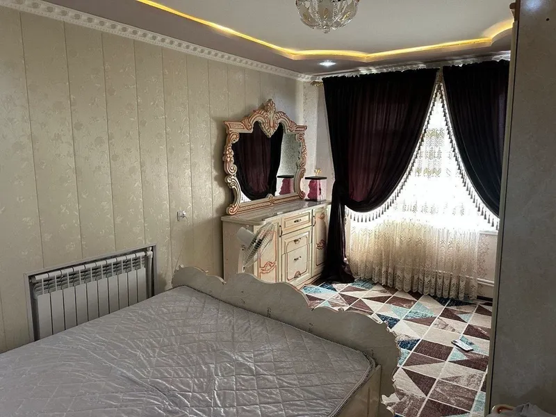 IJARAGA UY BERILADI (faqat yosh oilaga)  Manzi 6