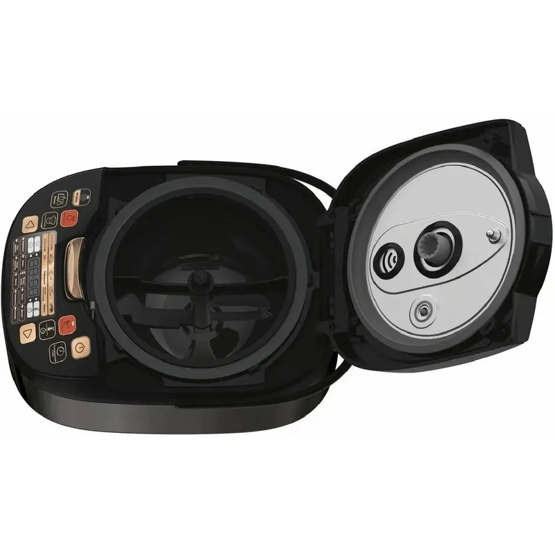 Мультиварка Tefal 4 Мультиварка Tefal 4